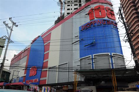 168 Shopping Mall .